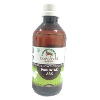 Parijatak Ark (200ml)