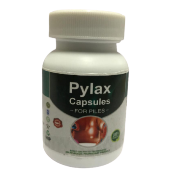 Pylax Capsules