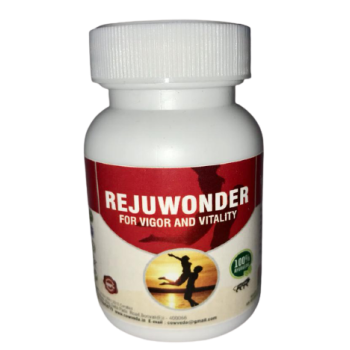 Rejuwonder Capsules