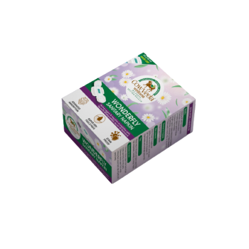 Wonderfly Sanitary Napkin with Anion Chip