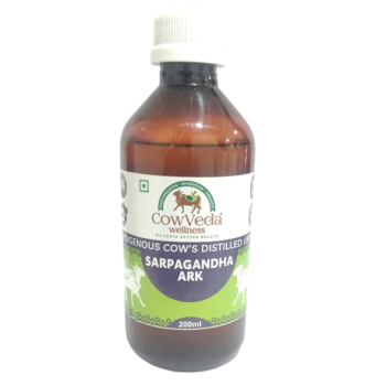 Sarpagandha Ark (200ml)