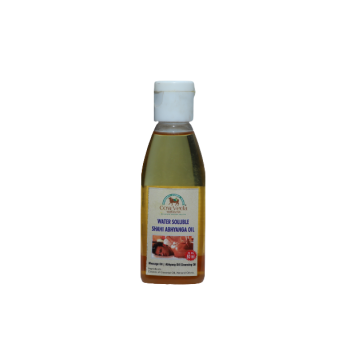 Shahi Abhyanga Oil