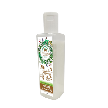 Herbal Shampoo