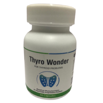 Thyro Wonder Capsules