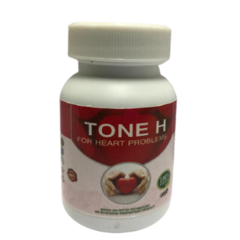 Tone H Capsules