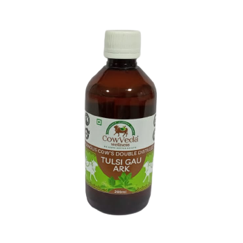 Tulsi Gau Ark (200ml)