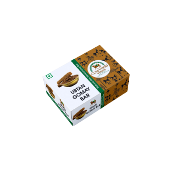 Ubtan Gomay Bar (100g)