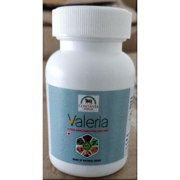 Valeria Capsules