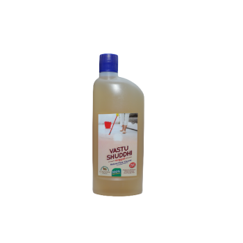 Vastushuddhi Floor Cleaner (500ml)